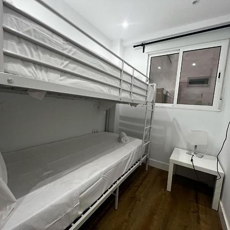 Appartamento Premium Living Malaga Train Station Esterno foto