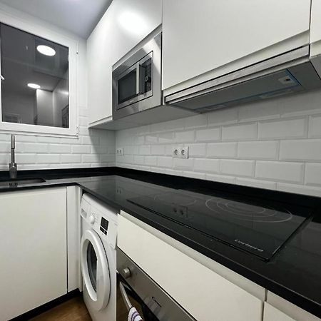 Appartamento Premium Living Malaga Train Station Esterno foto