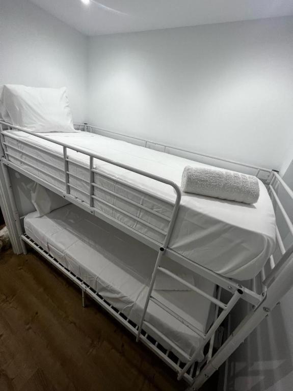 Appartamento Premium Living Malaga Train Station Esterno foto