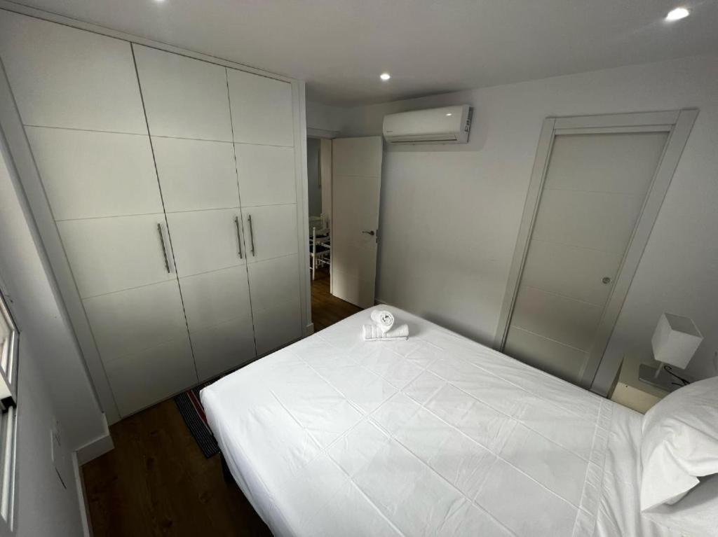 Appartamento Premium Living Malaga Train Station Esterno foto