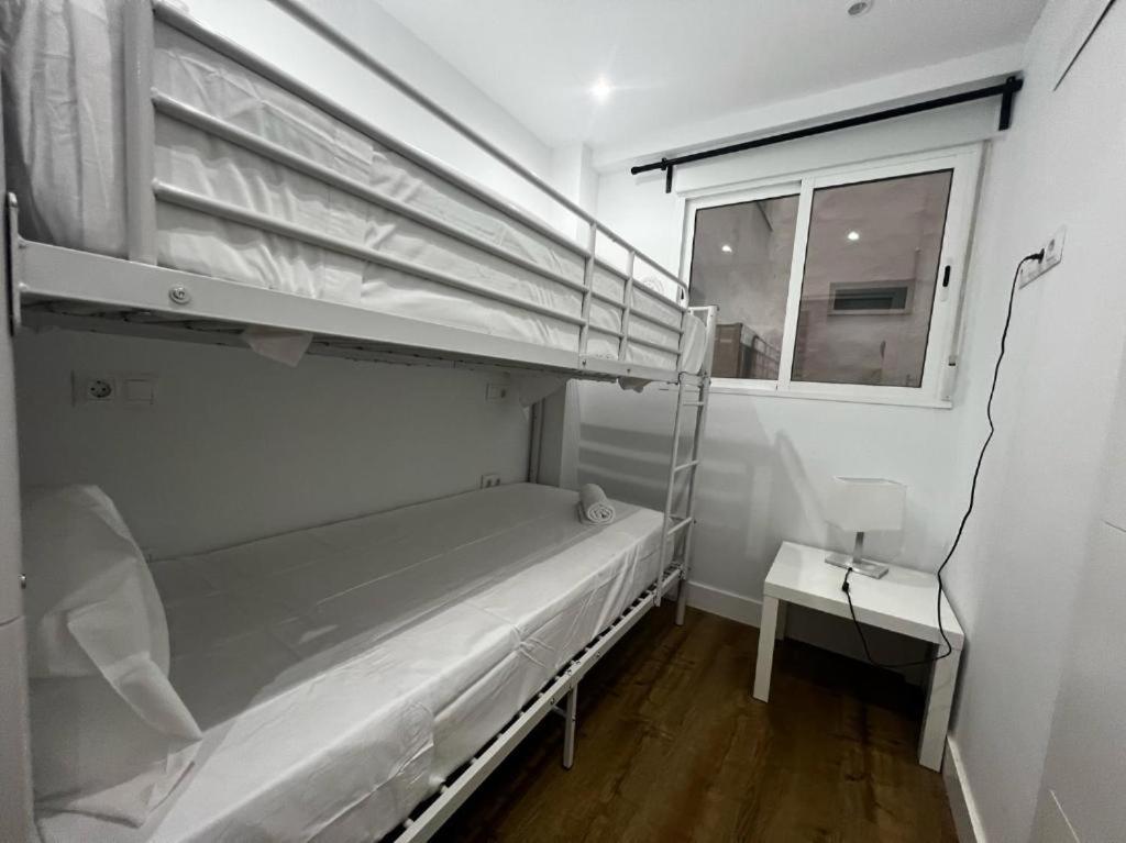 Appartamento Premium Living Malaga Train Station Esterno foto