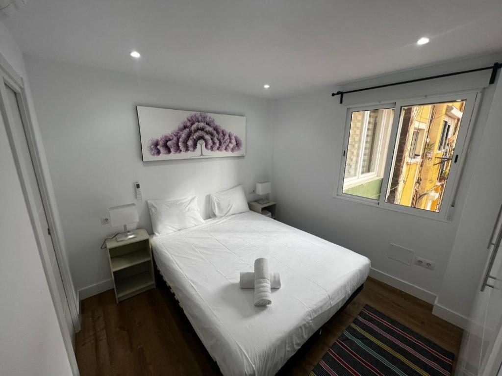 Appartamento Premium Living Malaga Train Station Esterno foto