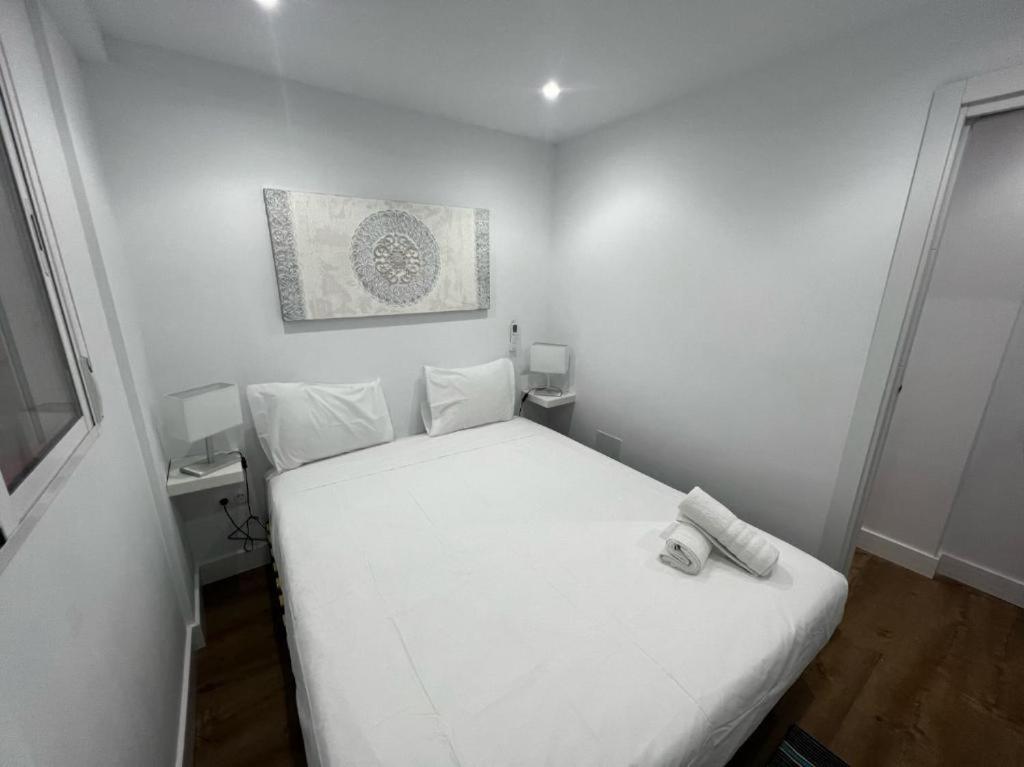 Appartamento Premium Living Malaga Train Station Esterno foto