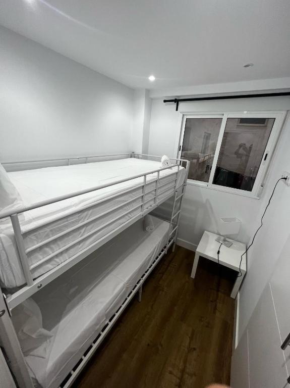 Appartamento Premium Living Malaga Train Station Esterno foto