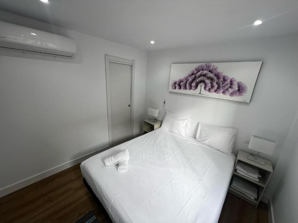 Appartamento Premium Living Malaga Train Station Esterno foto